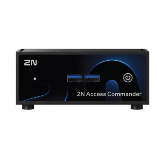 2N ACCESS COMMANDER BOX - 2.0